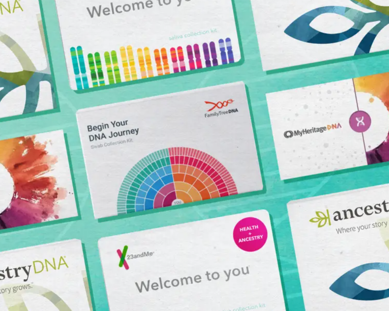 Genetic Anonymity Is Over: Why Restoring Equality To Adoptees Is More Critical Than Ever