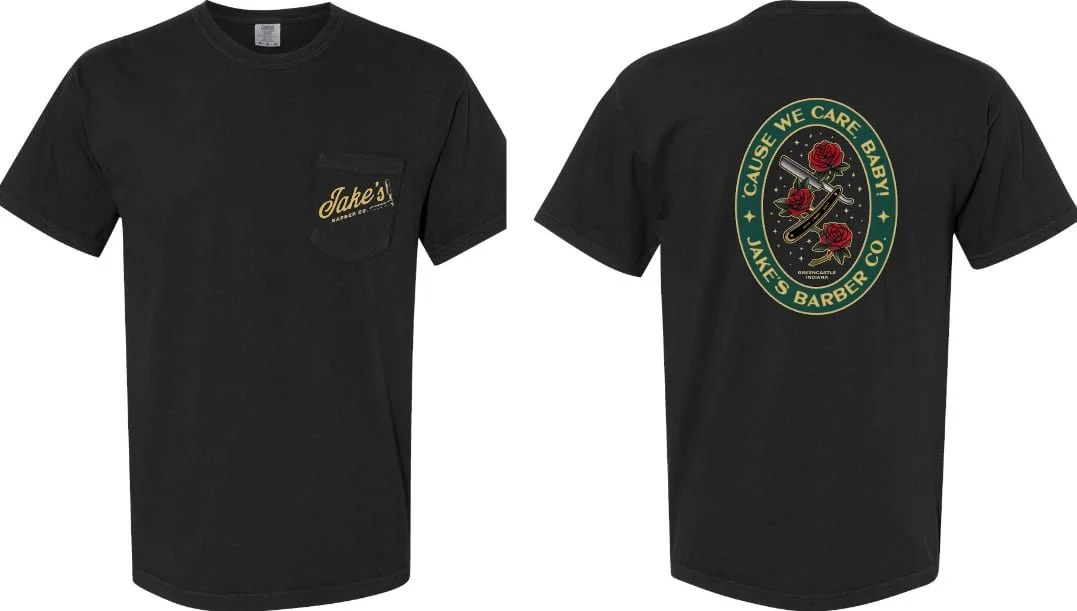 Pre-Order T-Shirt (Youth)