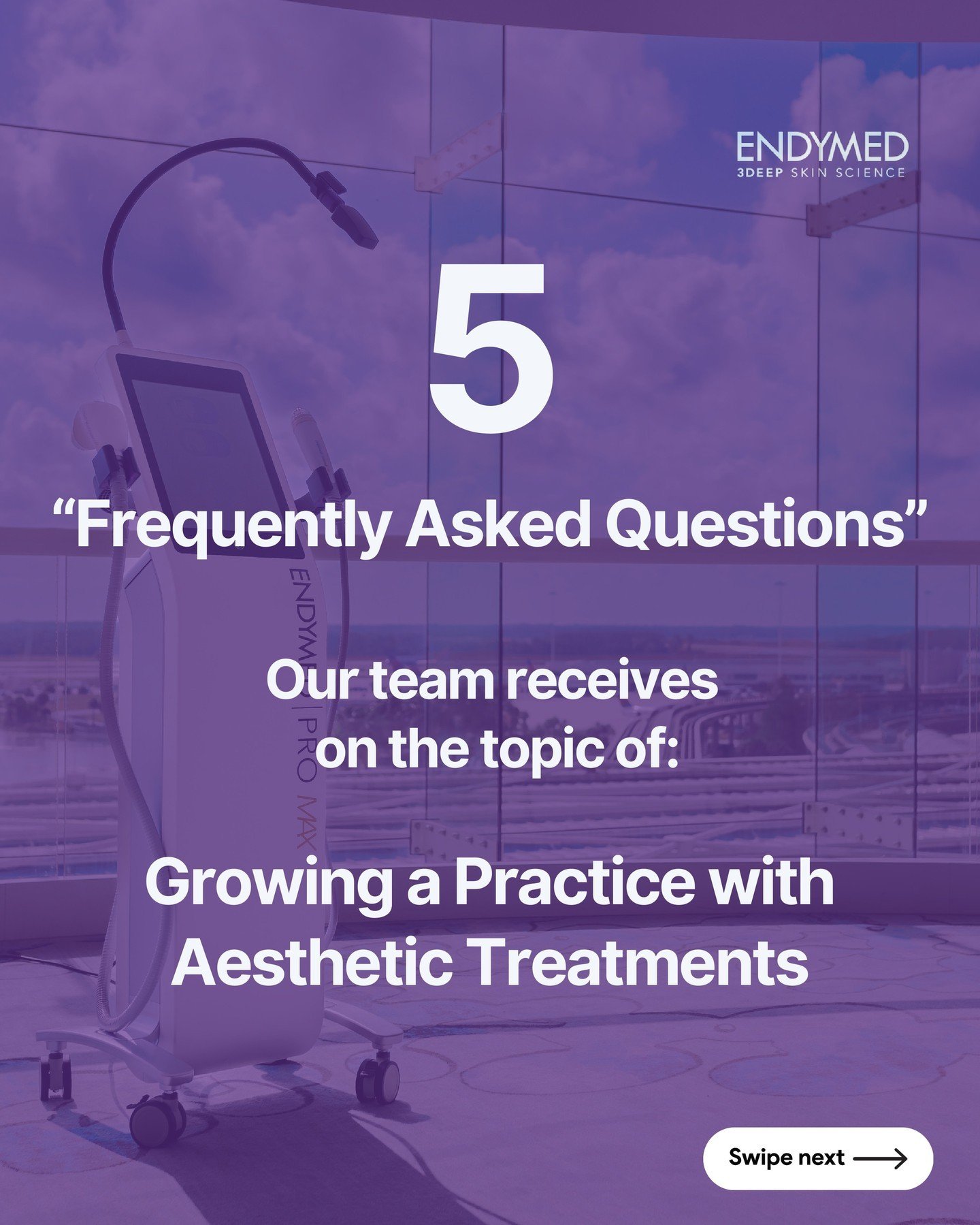 Discover how you can expand your practice with cutting-edge aesthetic treatments! 

@endymed.usa has the expertise and technology to guide you every step of the way. 

Connect with us to unlock new opportunities and elevate your practice to new heigh