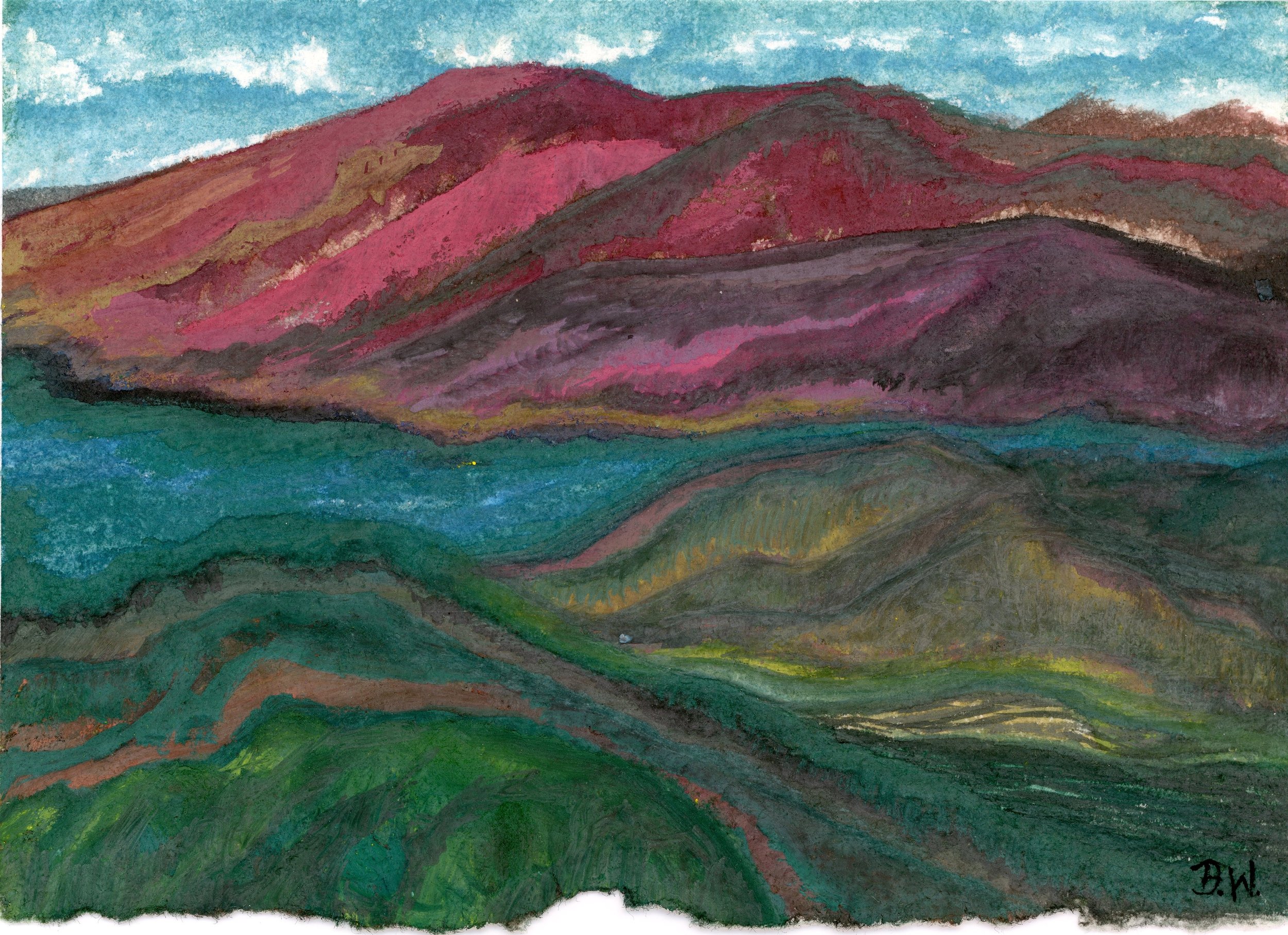 Vinicunca