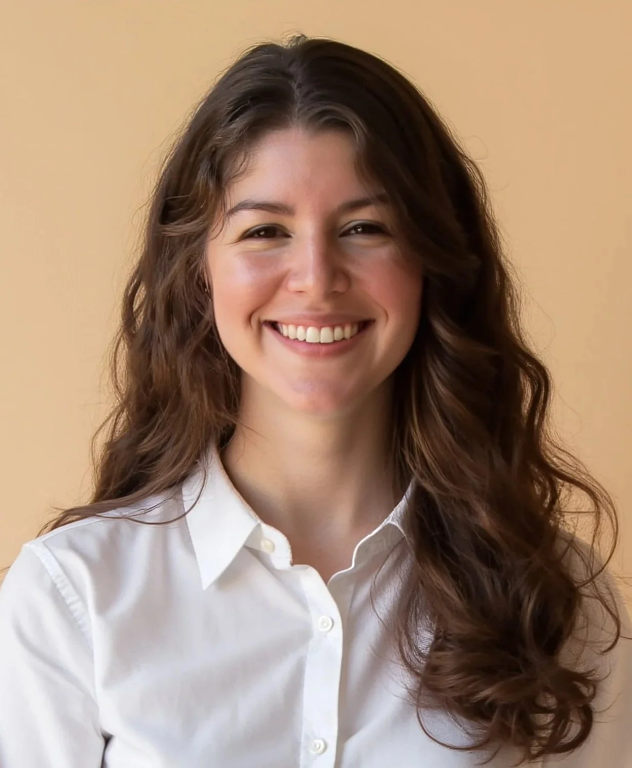 Photo of Marielle Kirstein talented and experienced marriage and family therapist in Chicago Gottman EFT