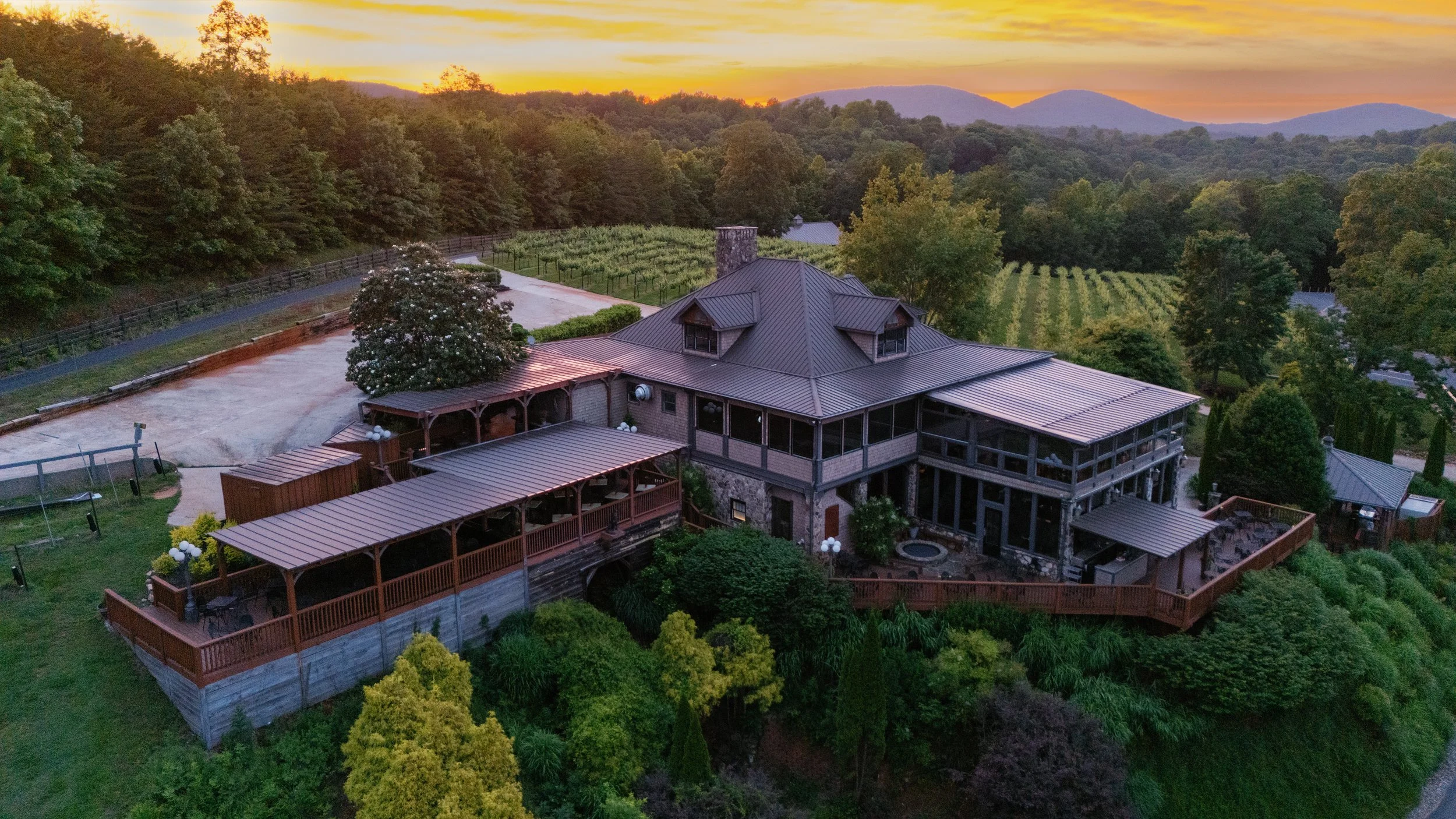 Wolf Mountain Vineyards