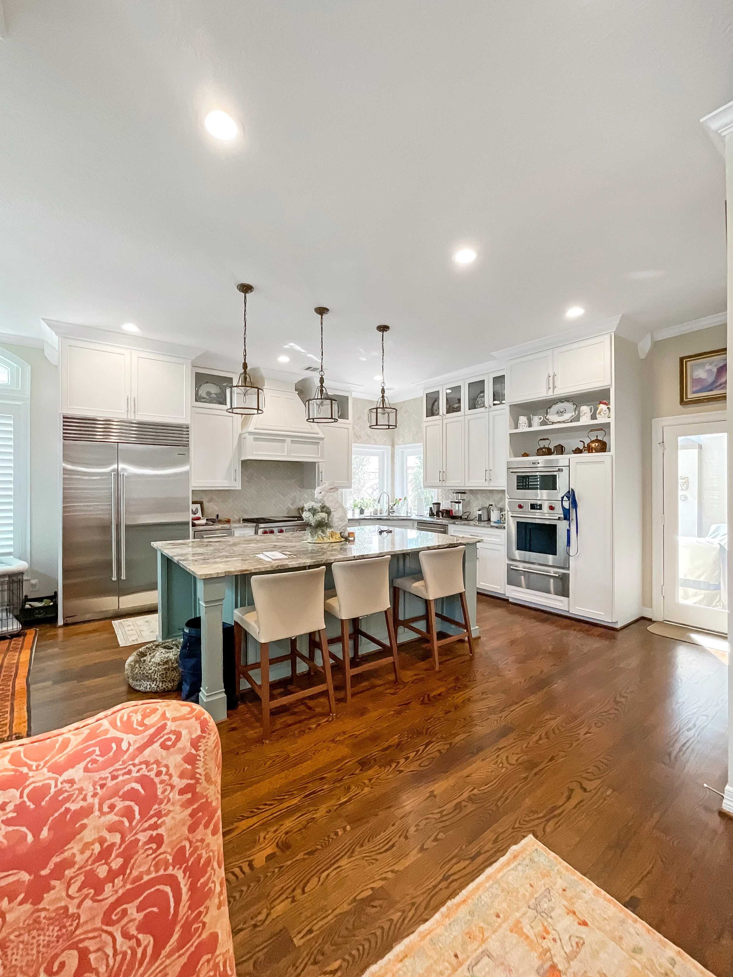 Weimer Ranches Nucla Co Portfolio — CS Design Build LLC
