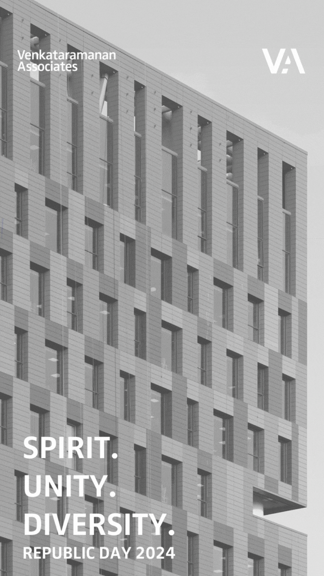 VA Republic Day Mailer '24