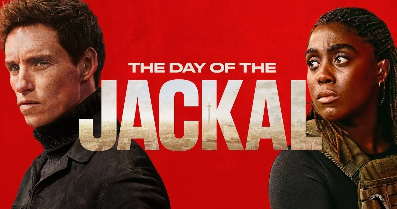 SKY / The Jackal
