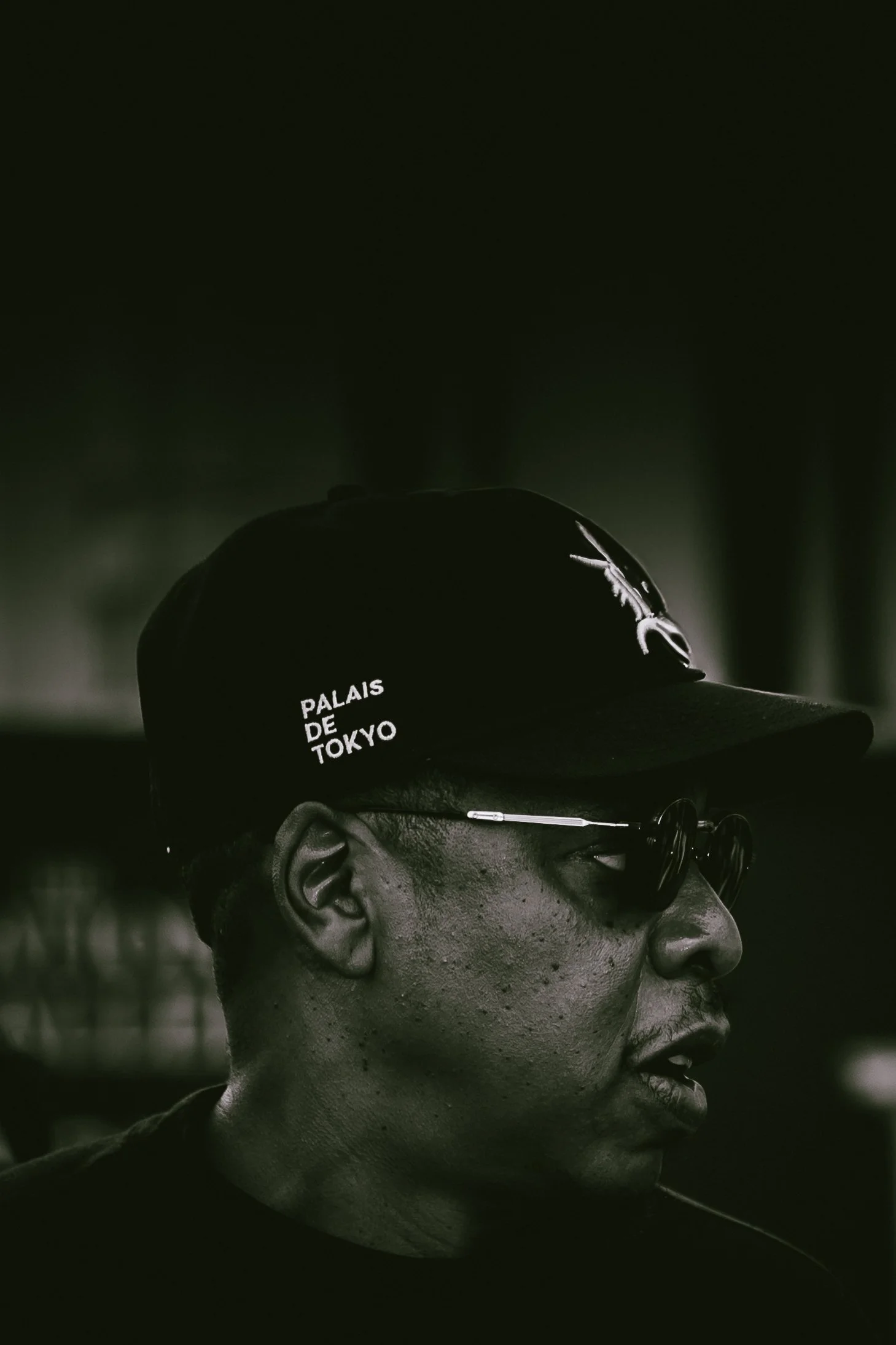 JAY-Z / London