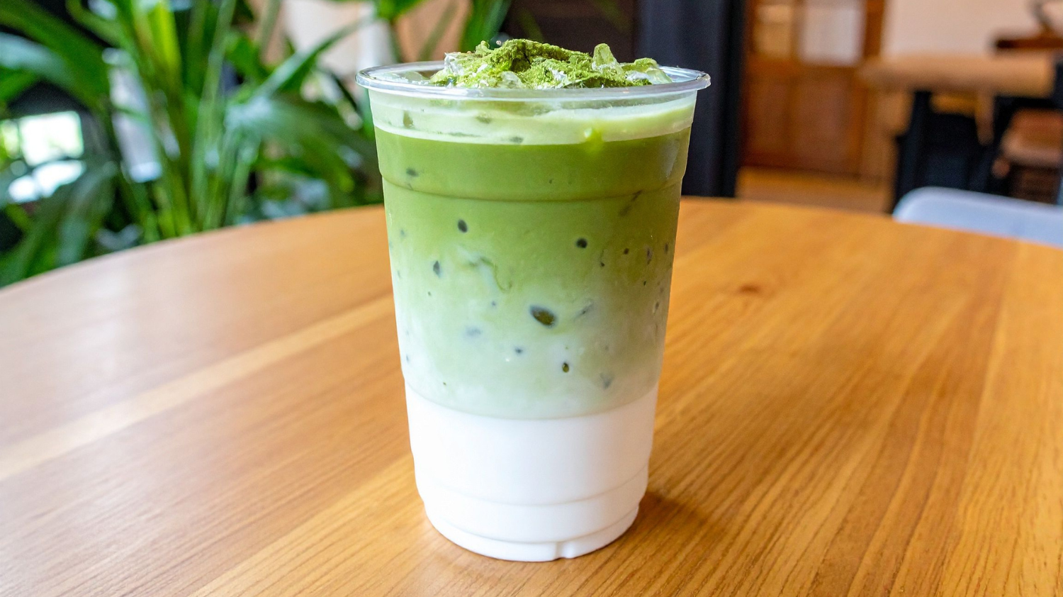 Cheapest Matcha in the UK 2026: Which Coffee Chain Is Best Value?