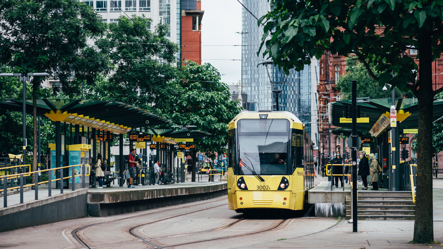 The Best UK Cities to Be a Remote Worker in 2026