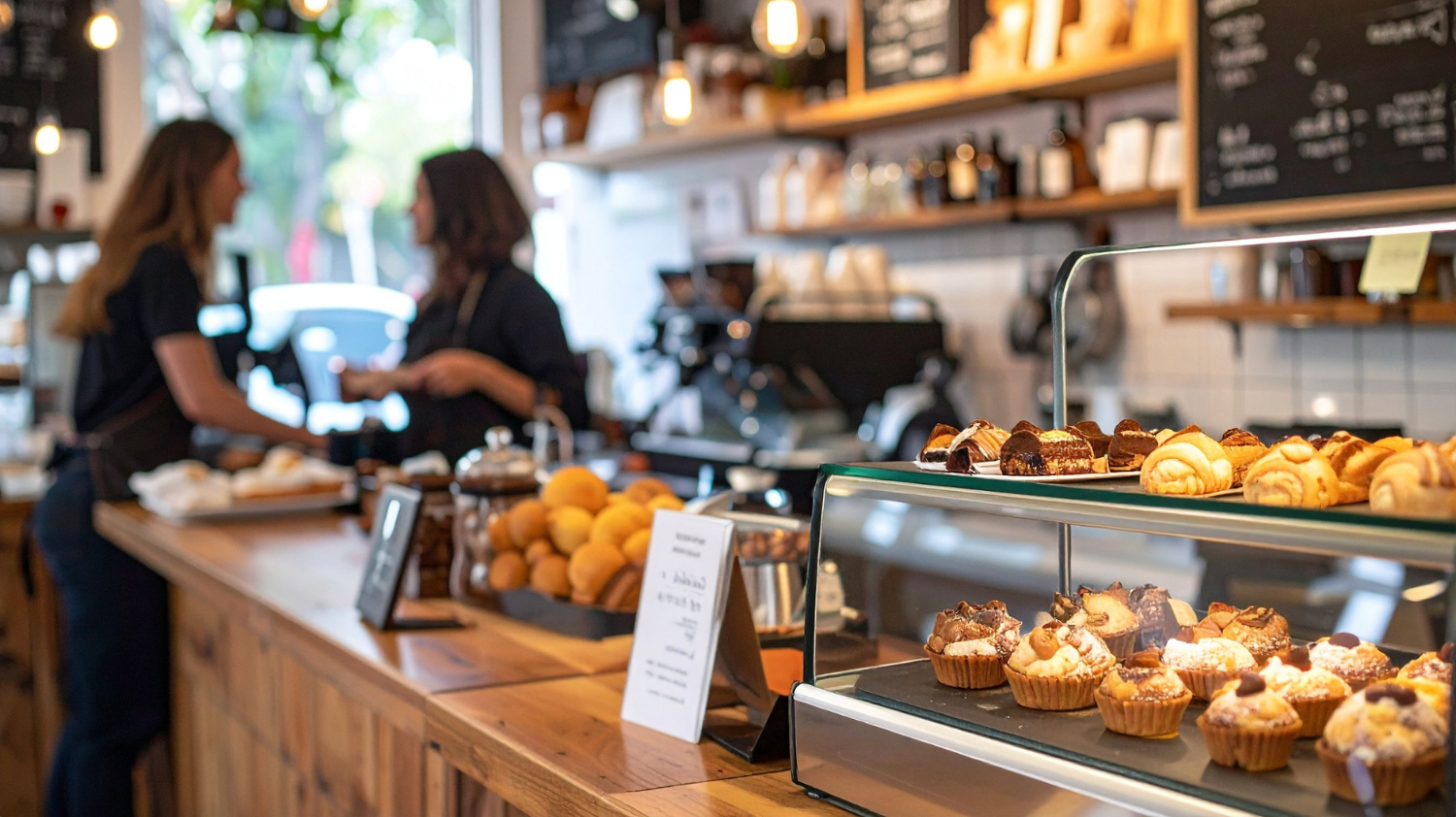 Why You're More Productive in a Coffee Shop Than at Home