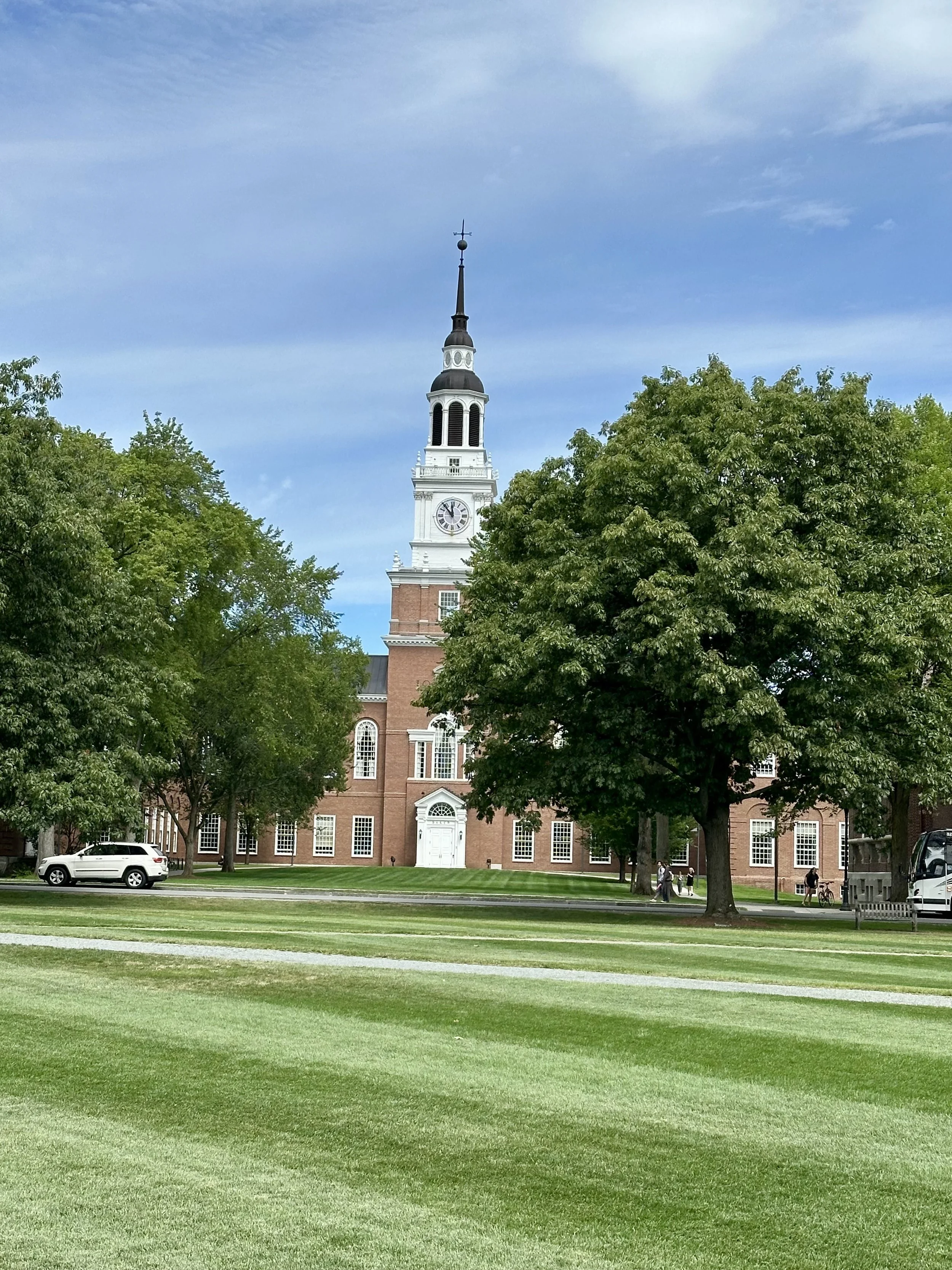 Dartmouth College