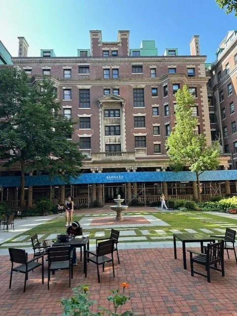Barnard College