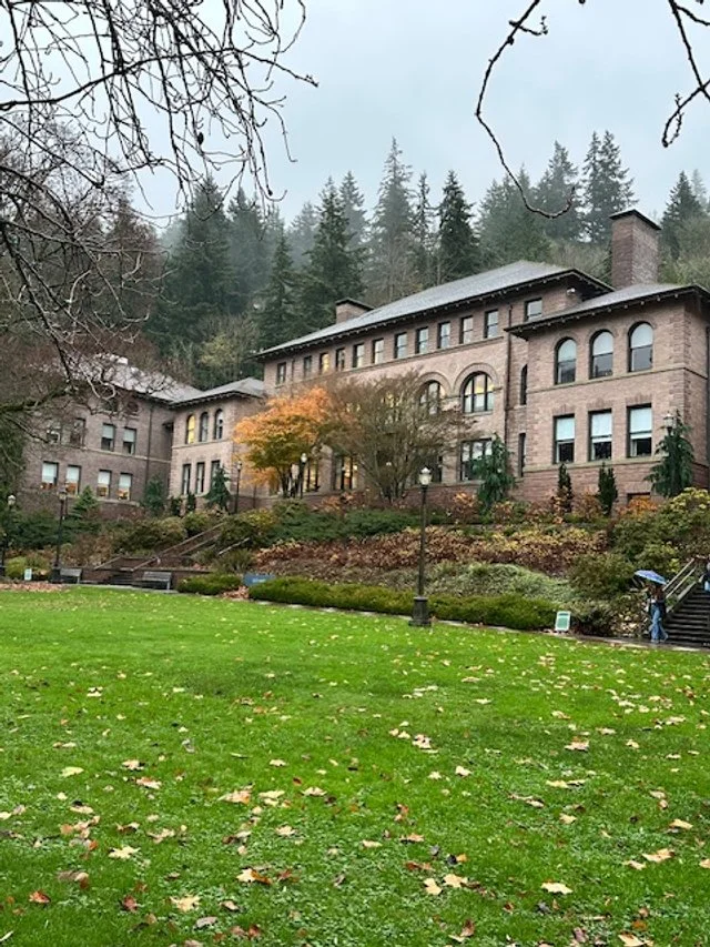 Western Washington University