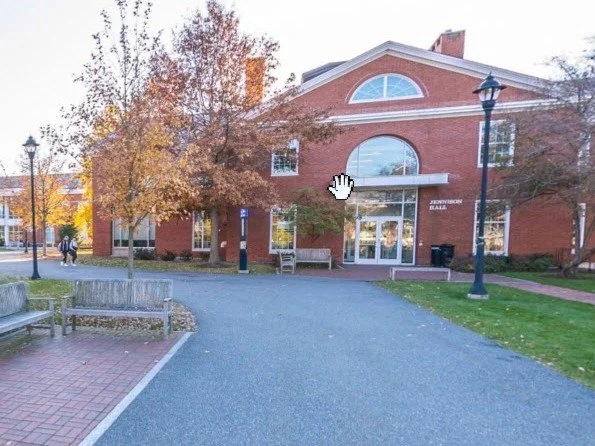 Bentley University