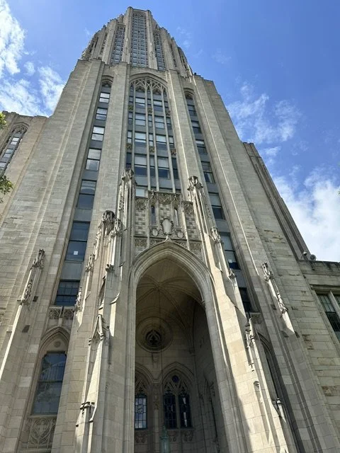 University of Pittsburgh