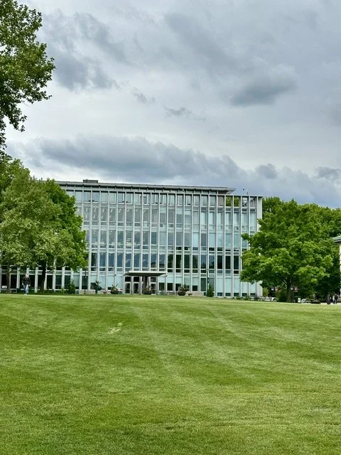 Carnegie Mellon University