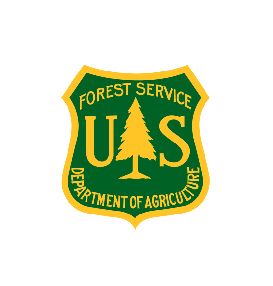 A New Partnership with the US Forest Service!