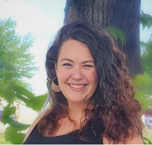 Kalina Ibrahim, Co-Founder and Executive Director of Mercy in the City