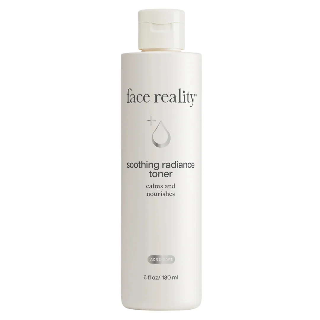 Soothing Radiance Toner