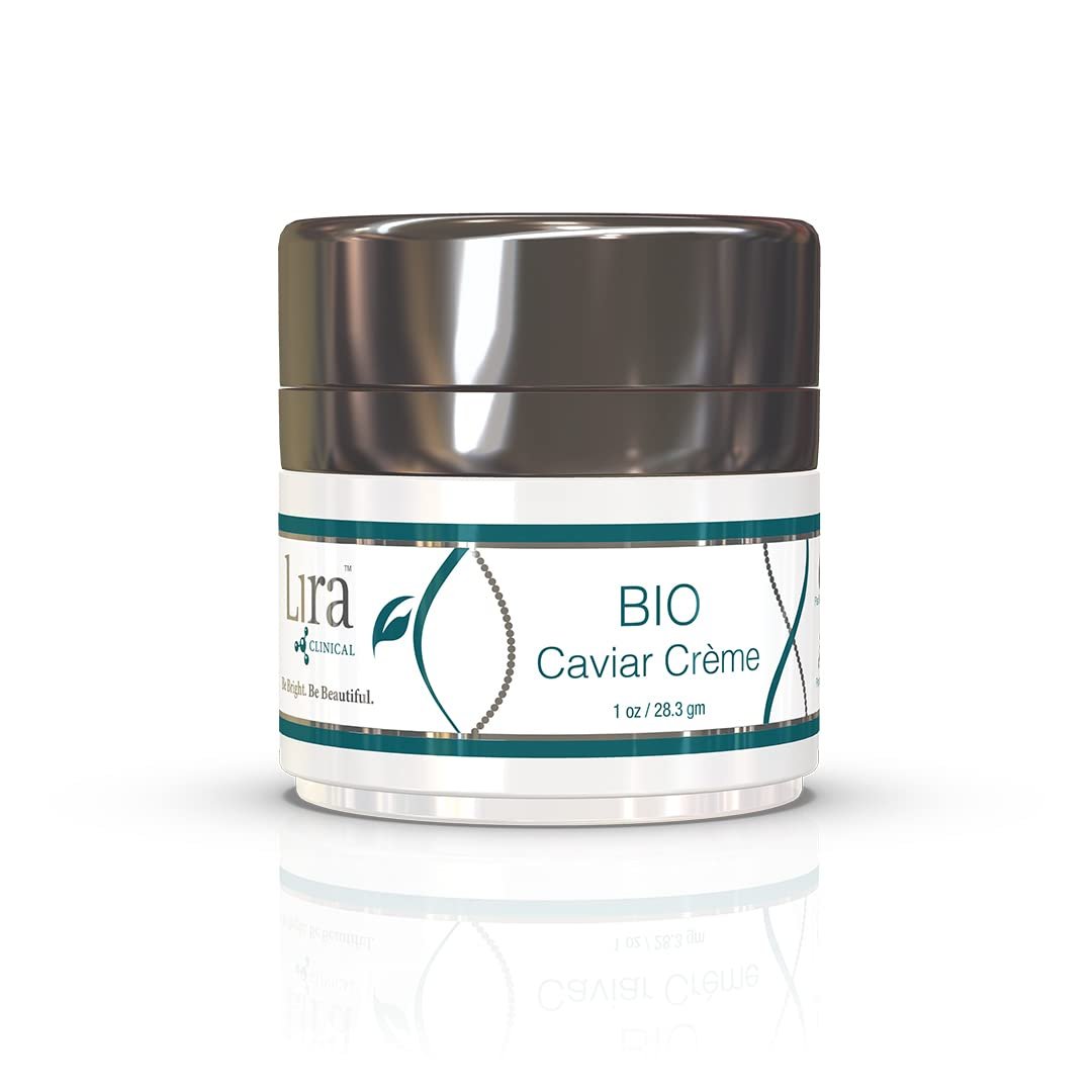 BIO Caviar Crème
