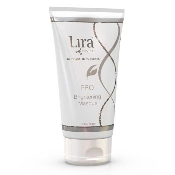 PRO Brightening Masque