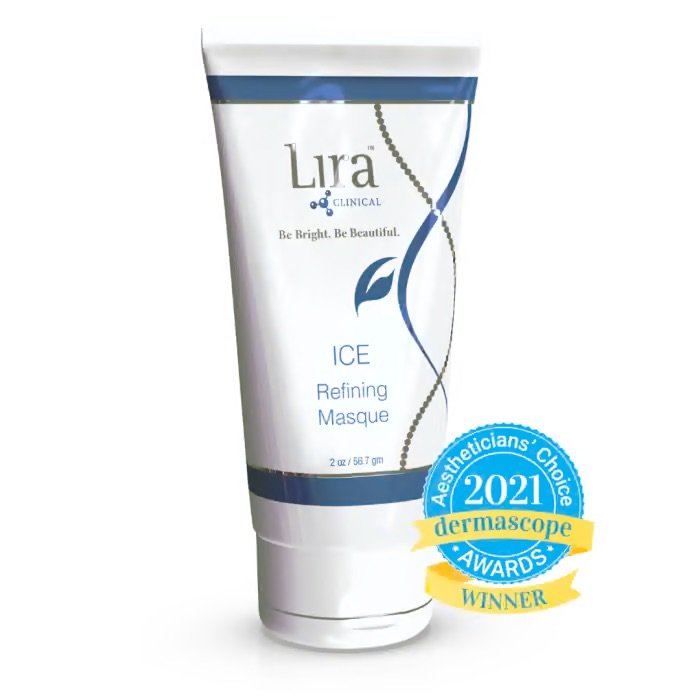 ICE Refining Masque