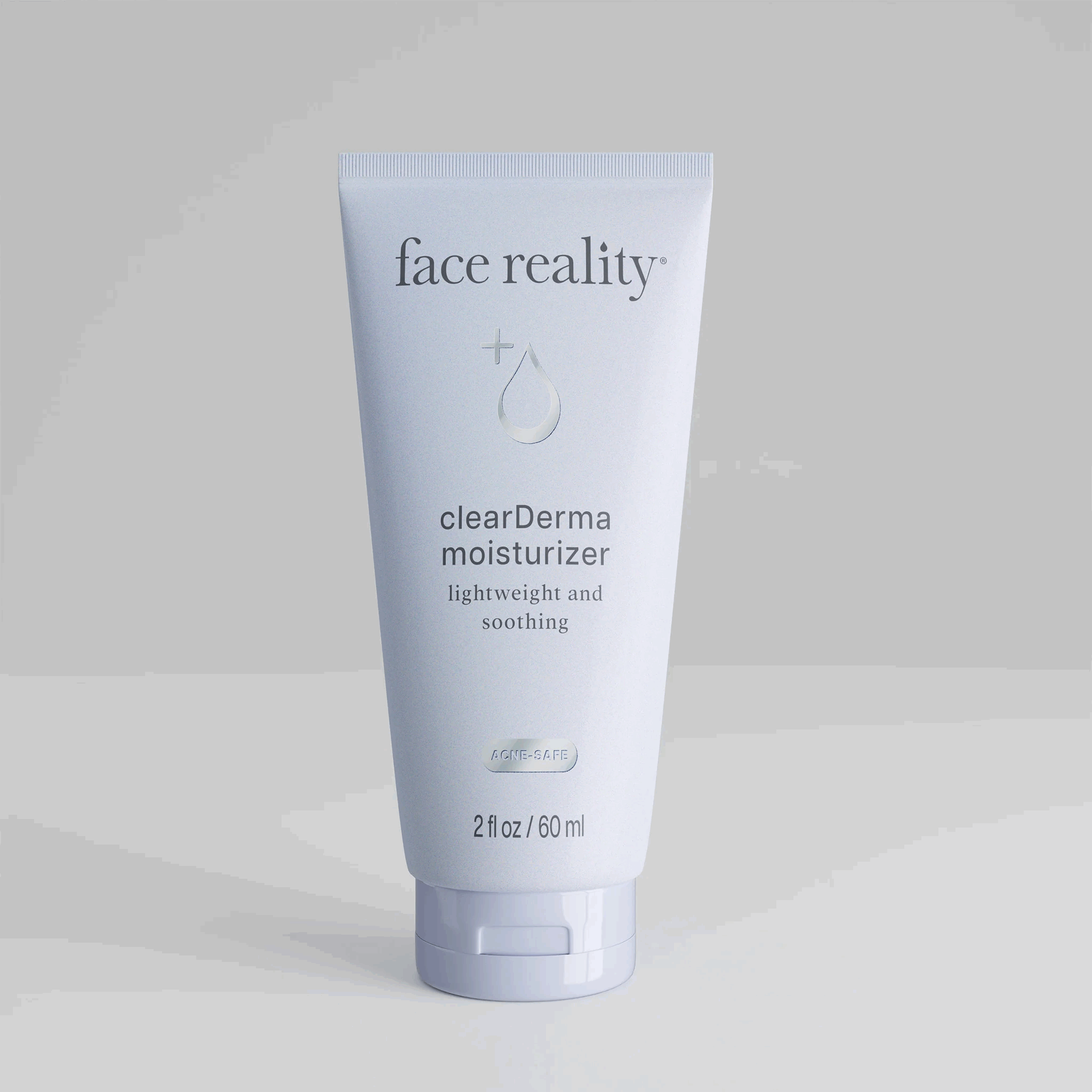 ClearDerma Moisturizer