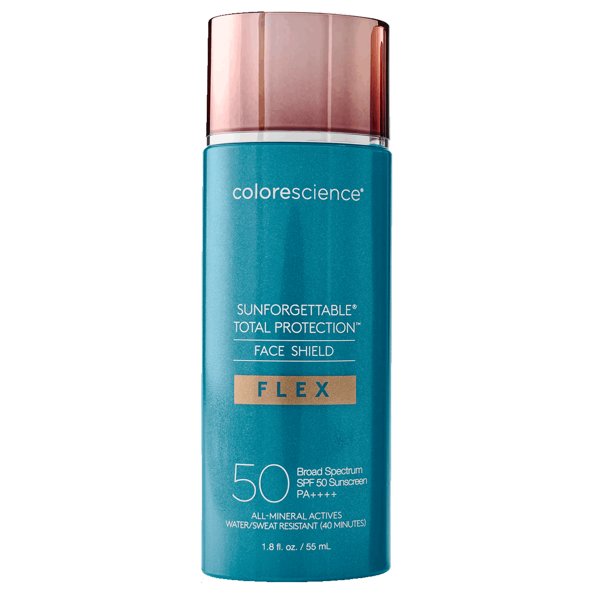 Face Shield Flex SPF 50 Medium