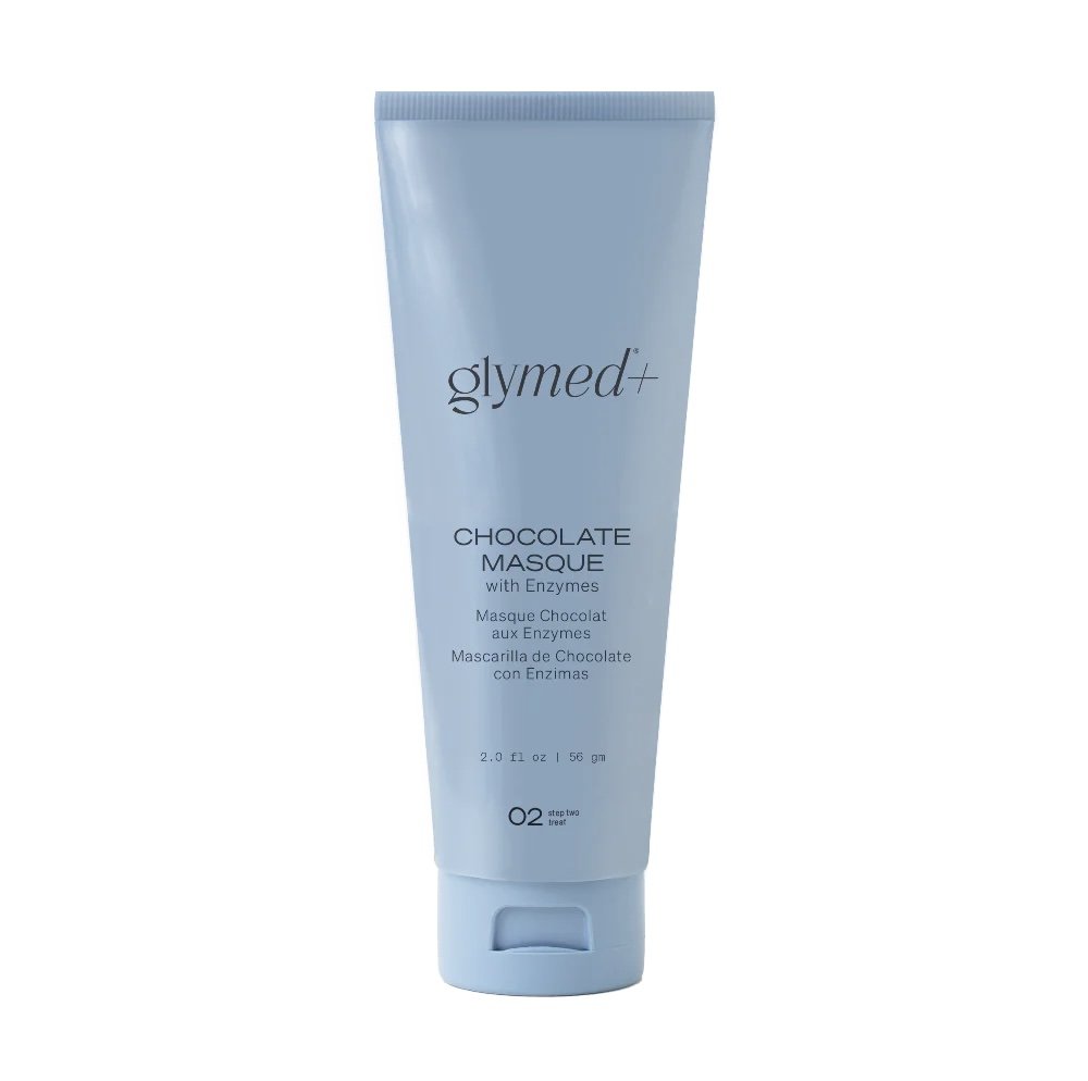 Chocolate Masque
