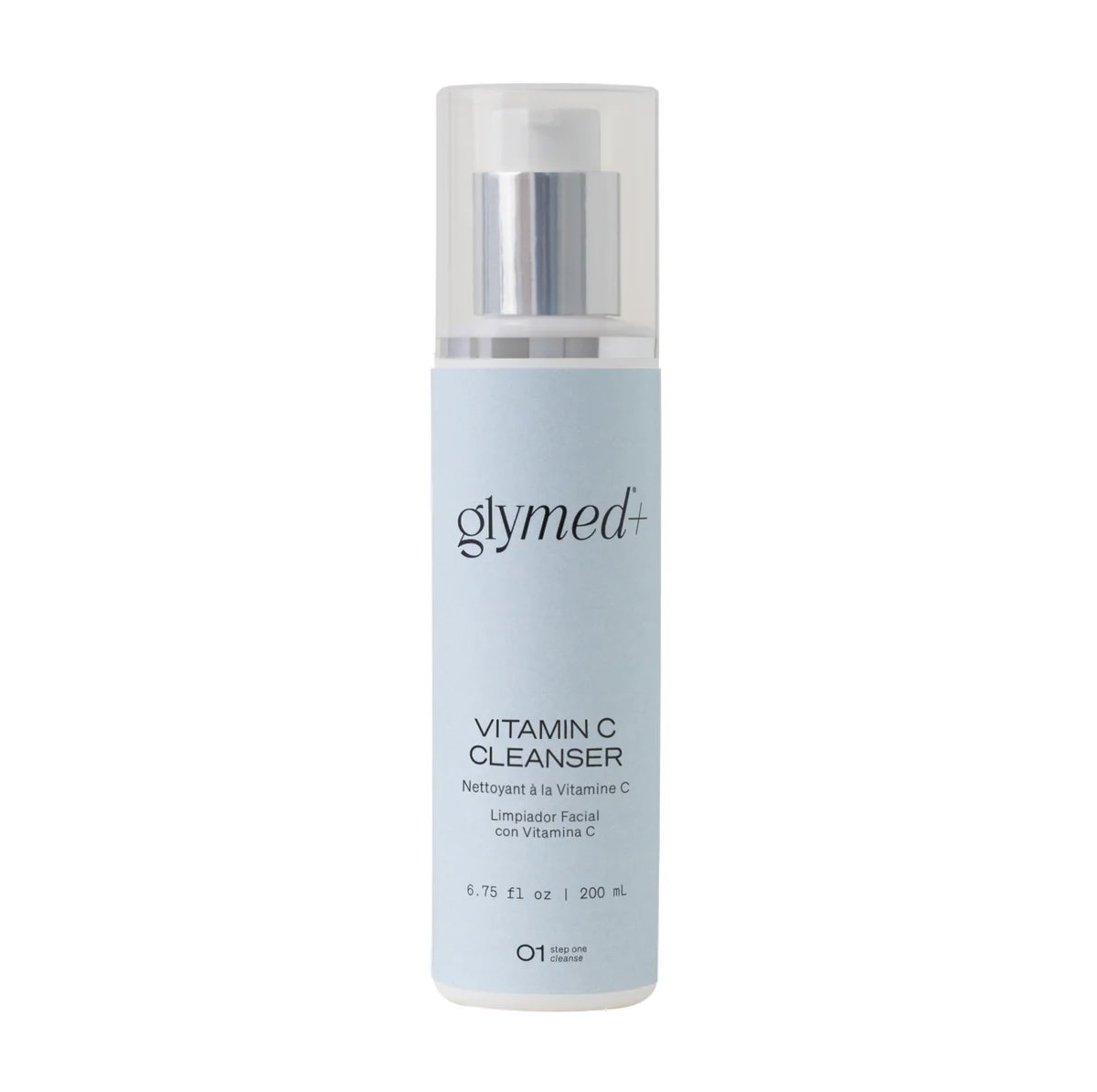 Vitamin C Cleanser