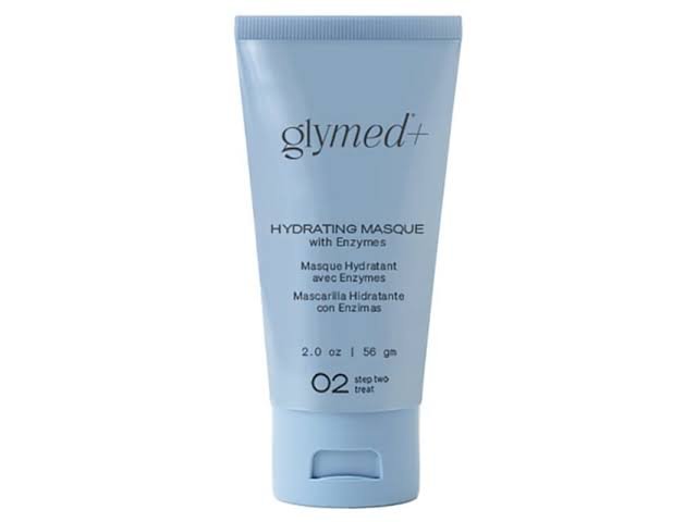 Hydrating Masque with Enzymes