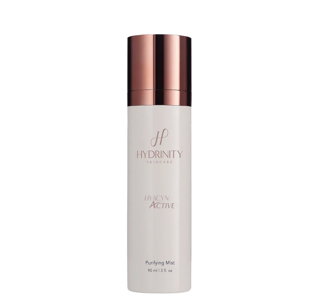 Hyacyn Active Purifying Mist
