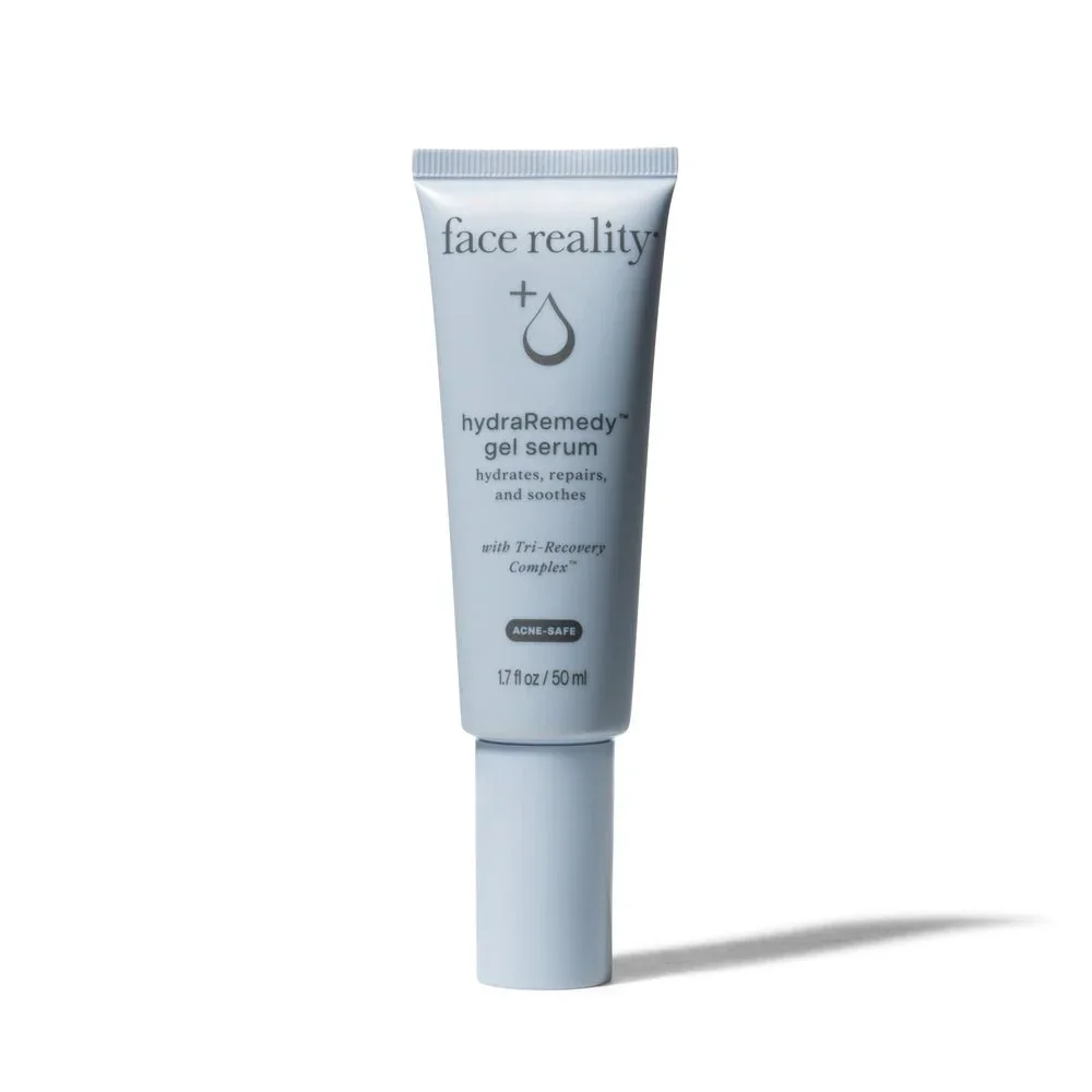 HydraRemedy Gel Serum