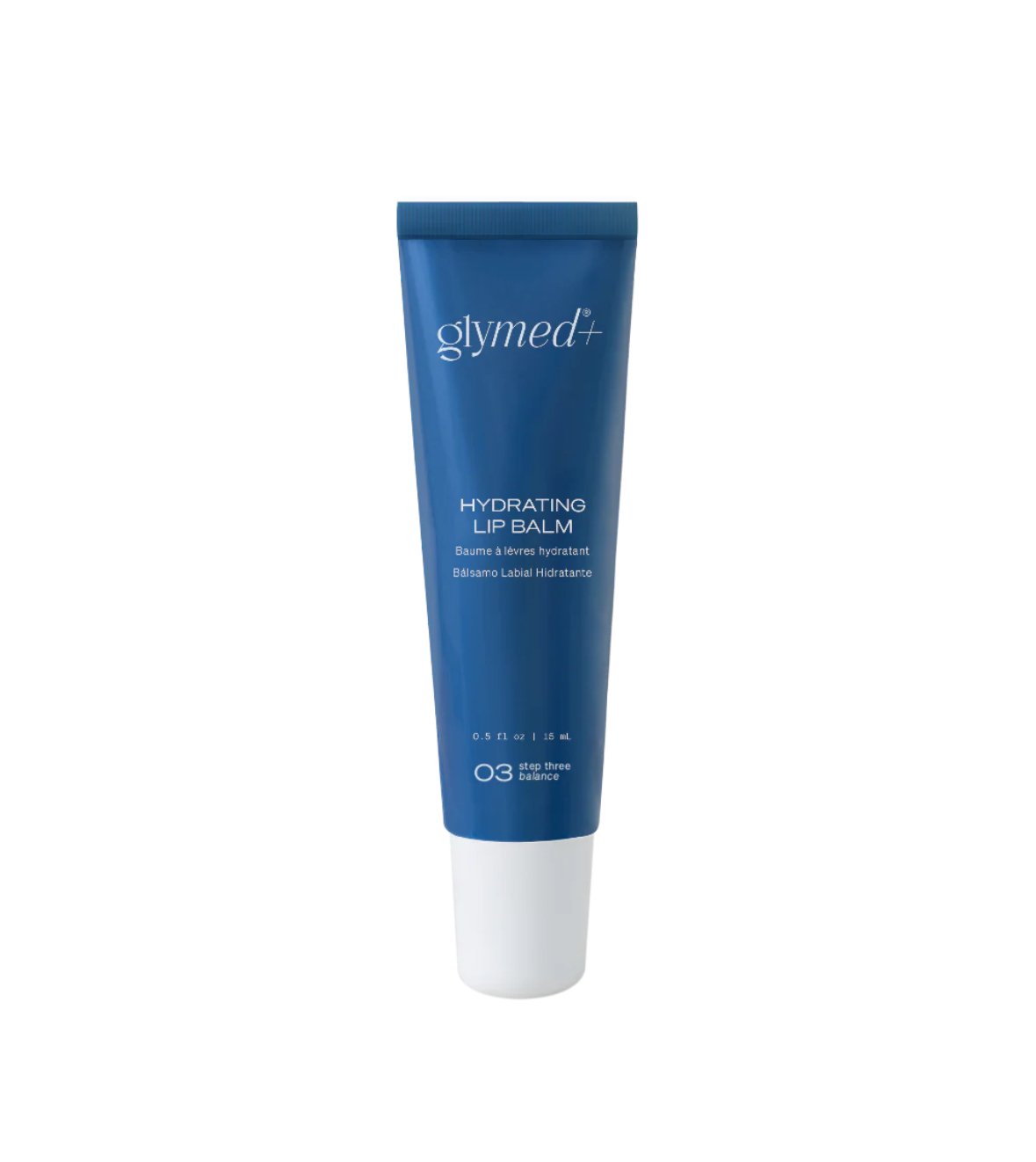 Hydrating Lip Balm