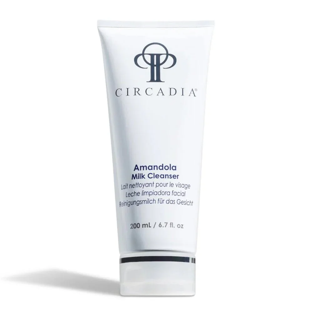 Amandola Milk Cleanser