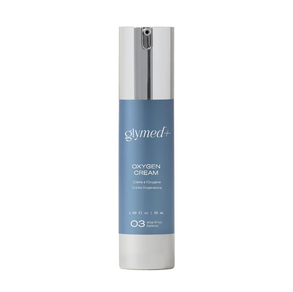 Oxygen Cream