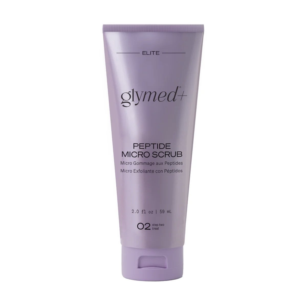 Peptide Micro Scrub