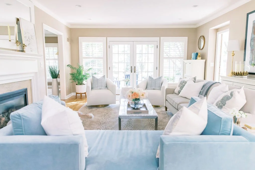 Belinda Pabian Interiors