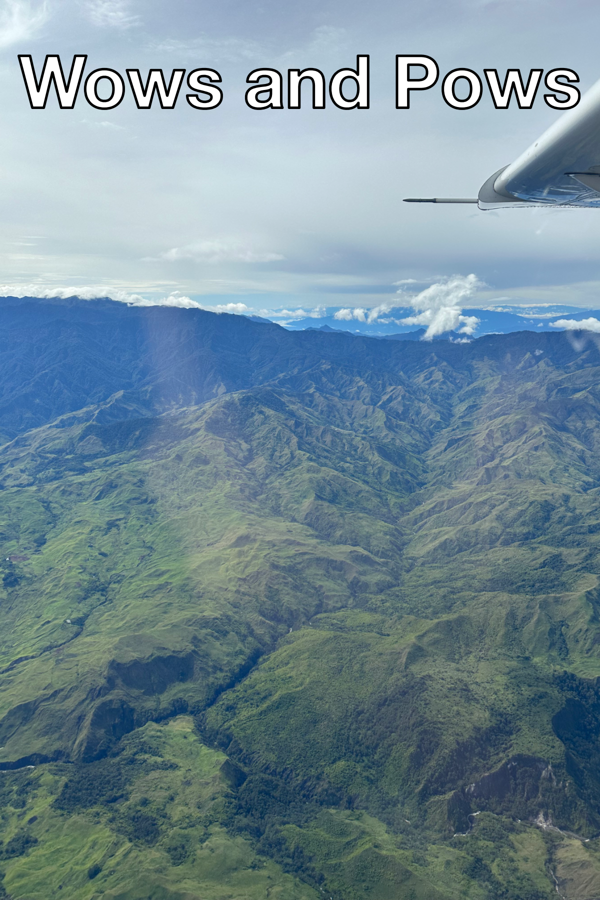 December and January Update