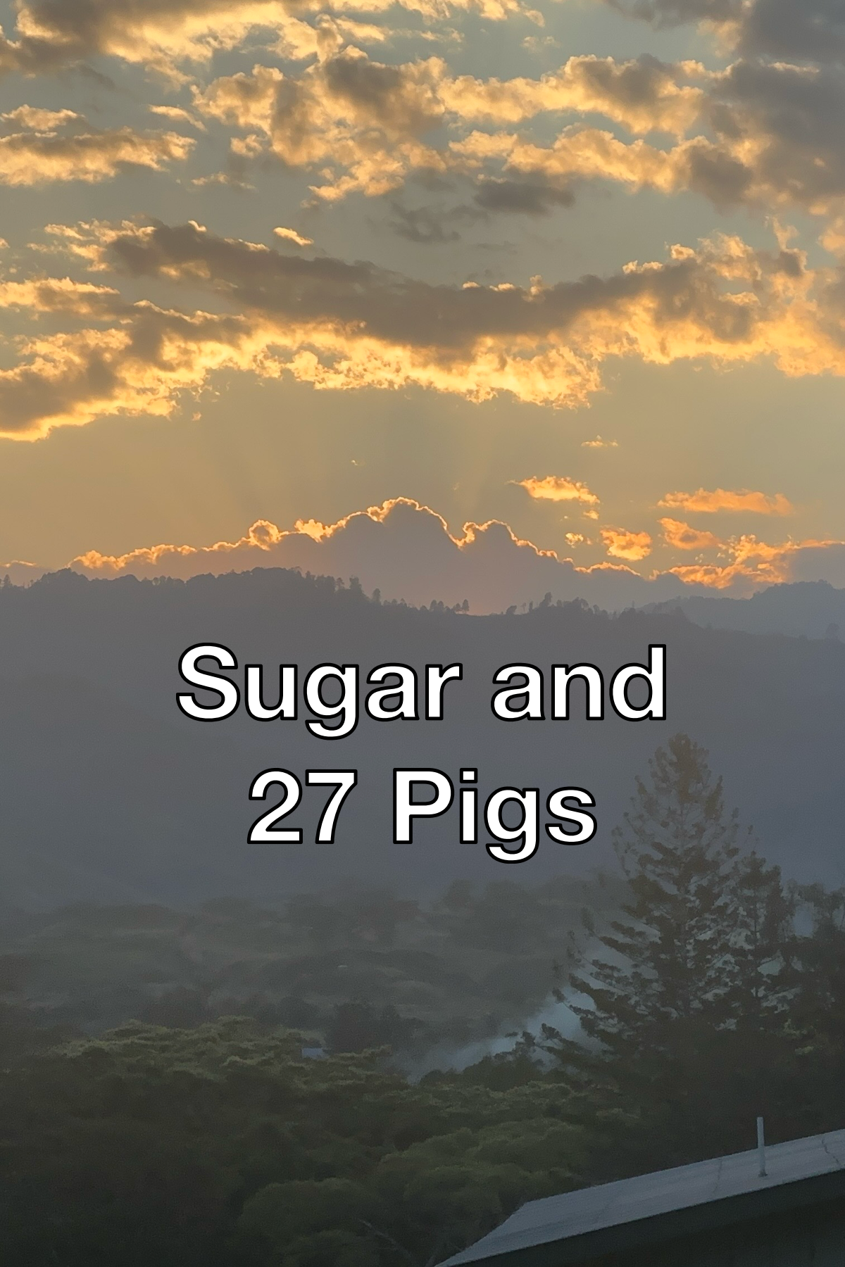 October and November Update