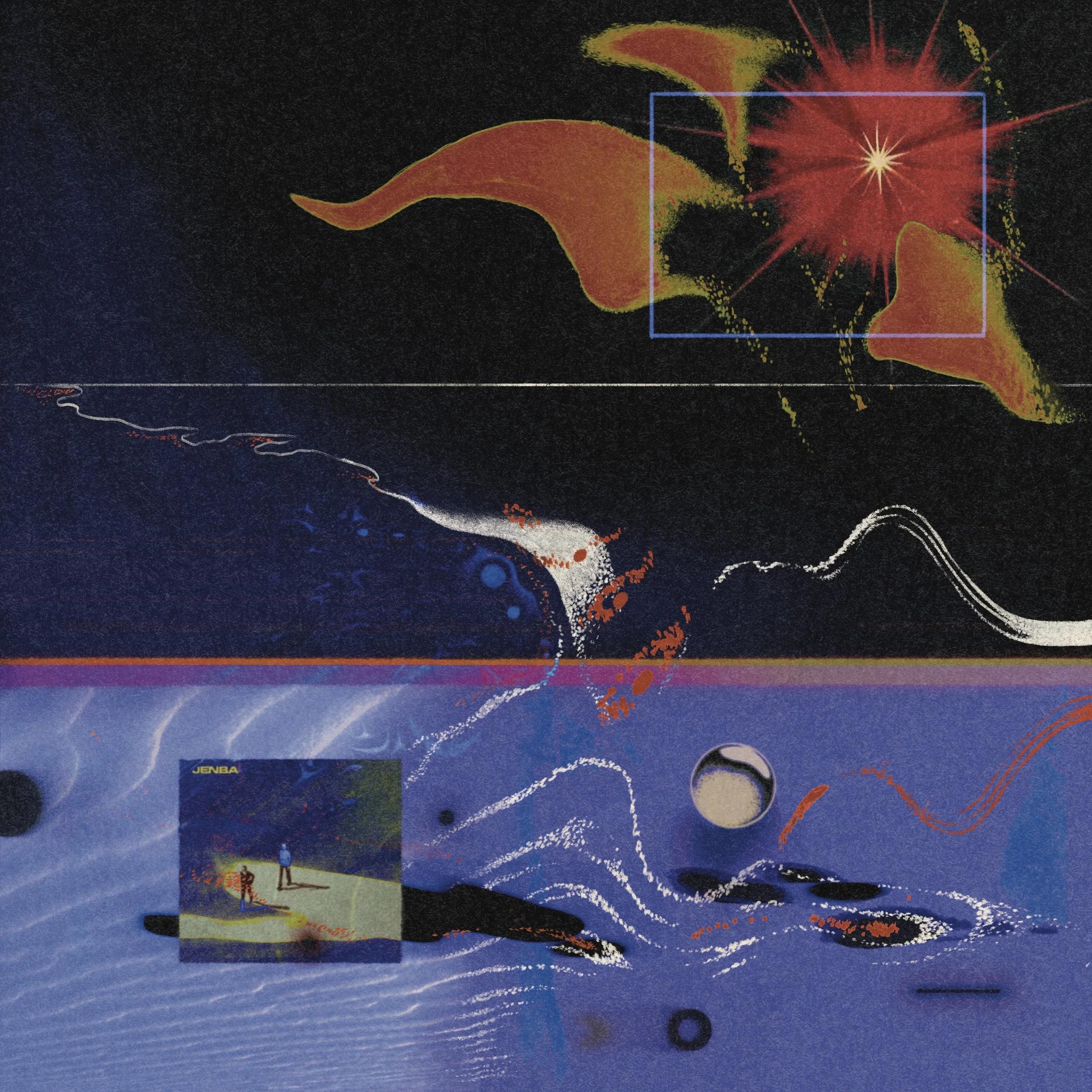 the Blu lagoon - 2024