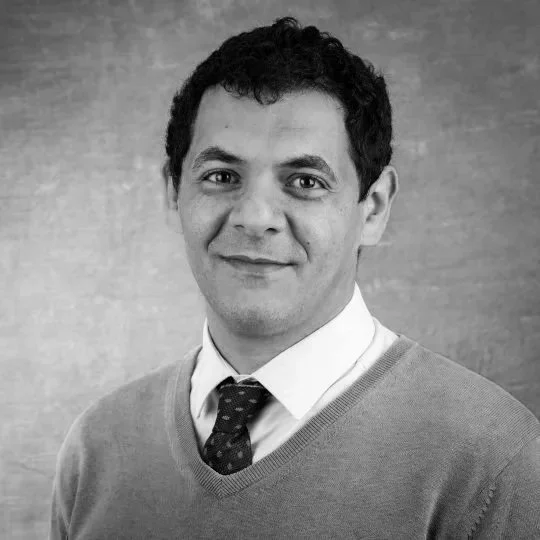 Joseph, Mathematics Tutor at Slater & Green