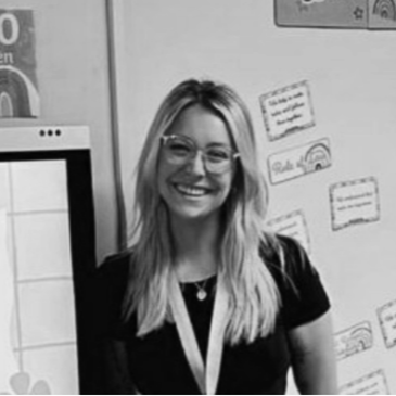 Morgan, Pre Prep & 4+ Tutor at Slater & Green