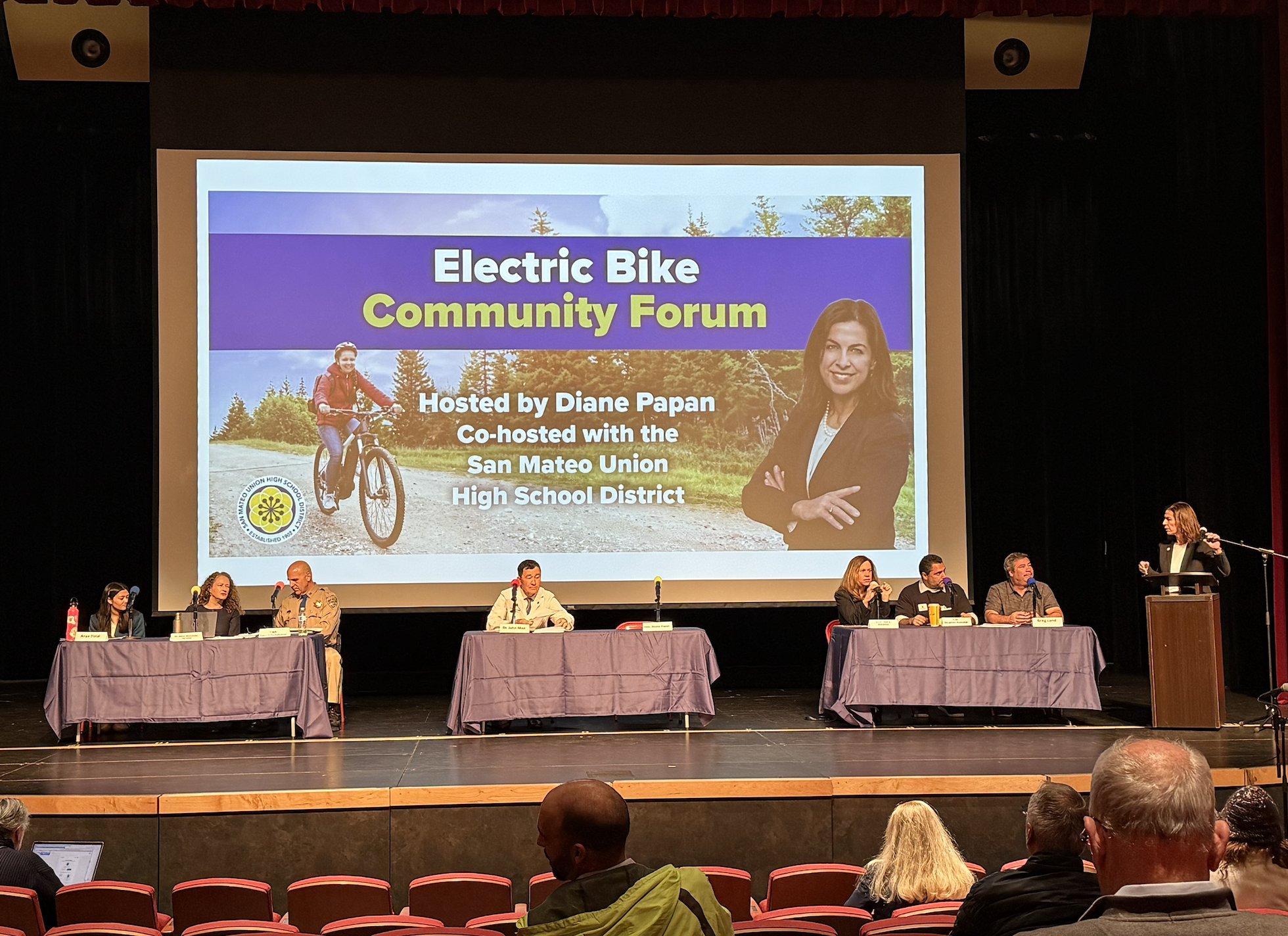 Youth, Data, and Safety: Why Assemblymember Papan’s District Is Leading on E-Bike Policy