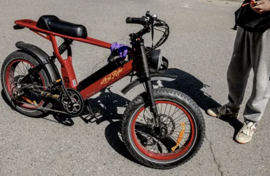 Our Letter to the Editor of the San Francisco Chronicle