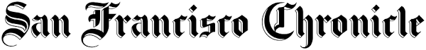 Our Letter to the Editor of the San Francisco Chronicle