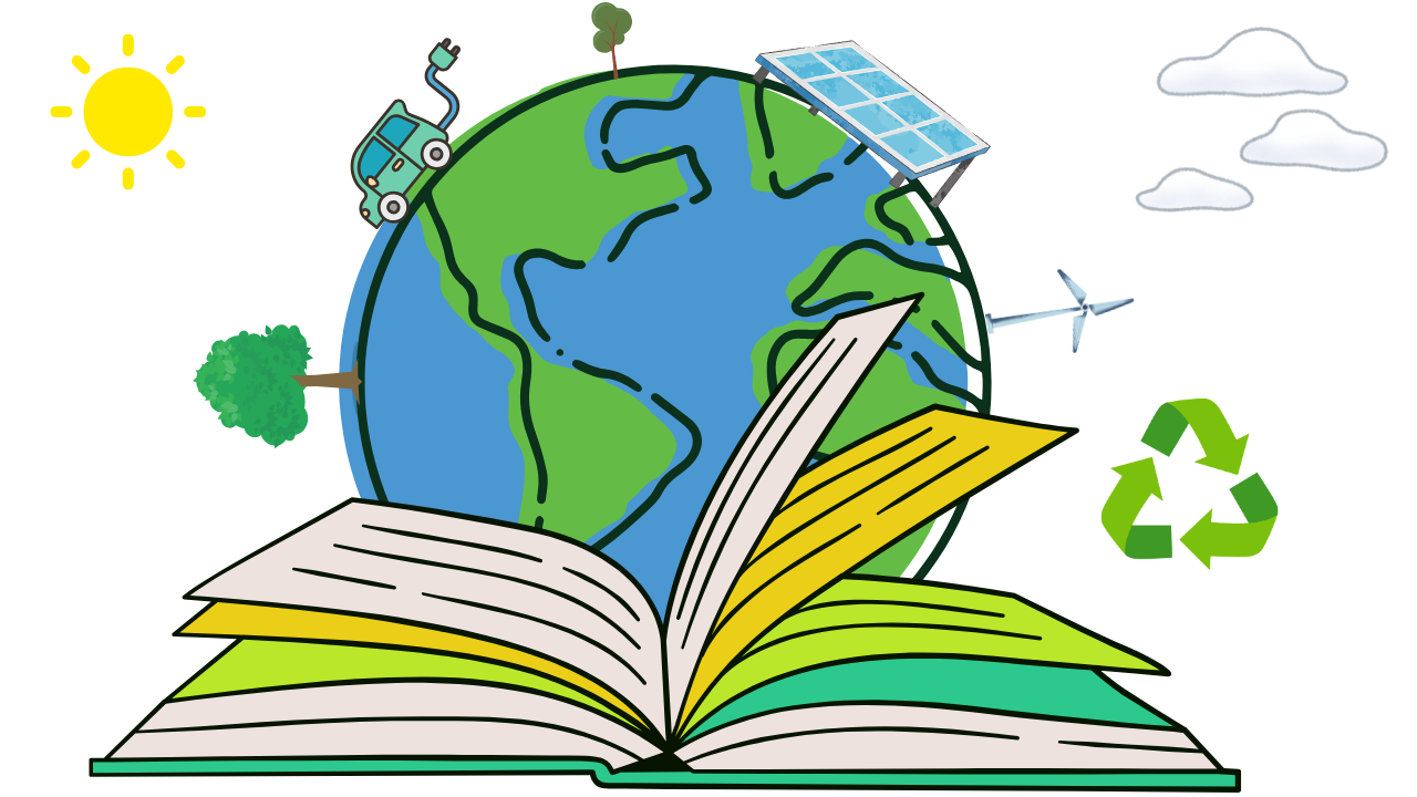 SB 1048: A Great Incentive for Youth to Engage in Climate Literacy