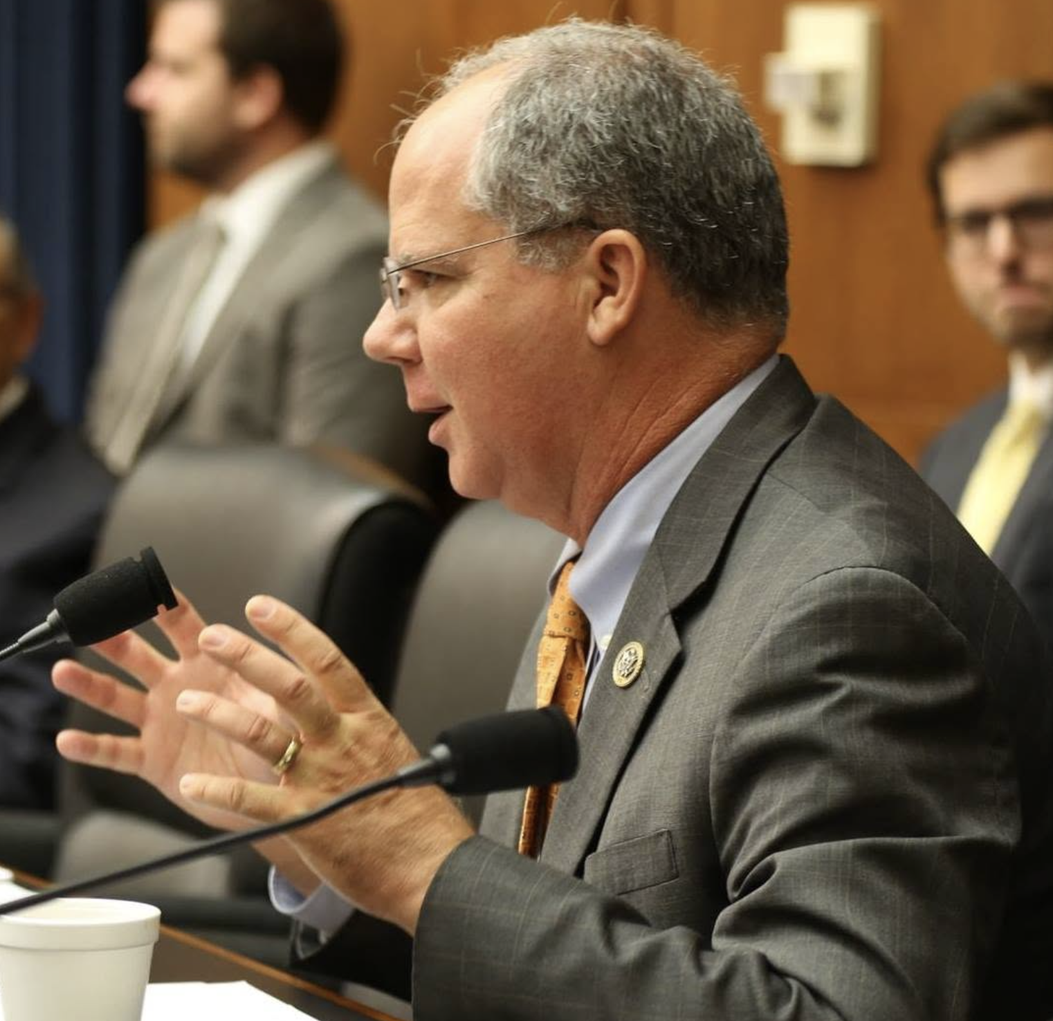KIDS Act Passes the House: The Federal Government’s Action on Youth Safety Online and Beyond