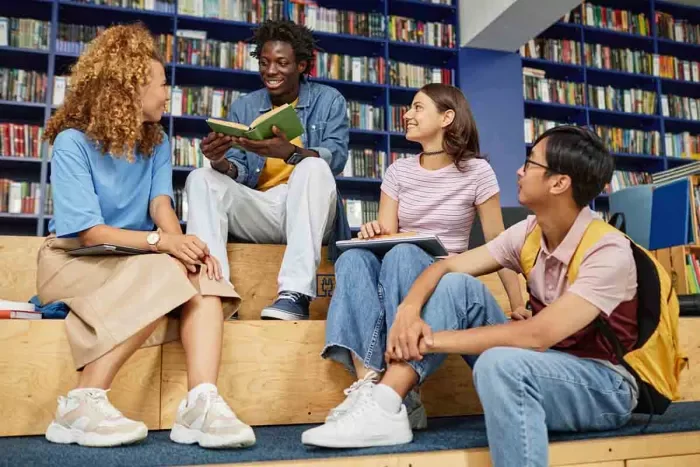 Why Reading Matters More Than Ever For Teens