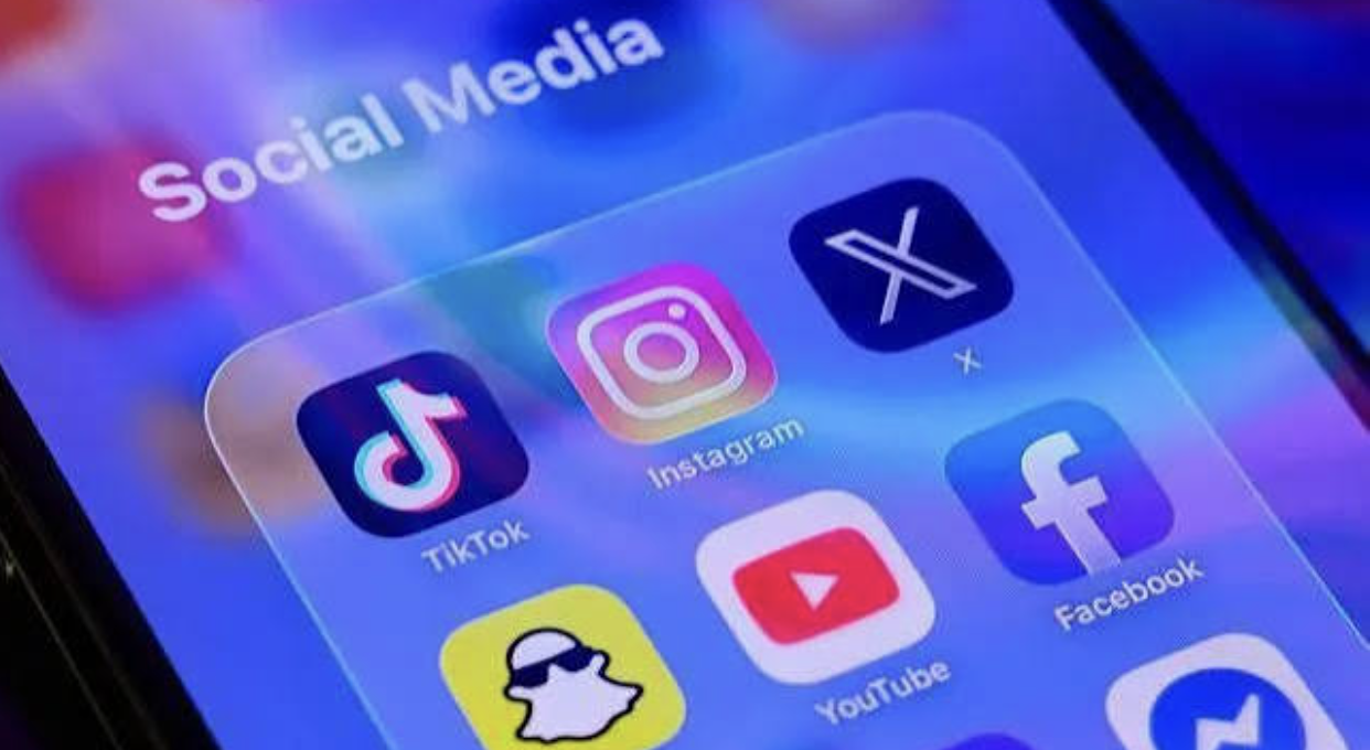 Is It Time to Rethink Social Media for Youth?