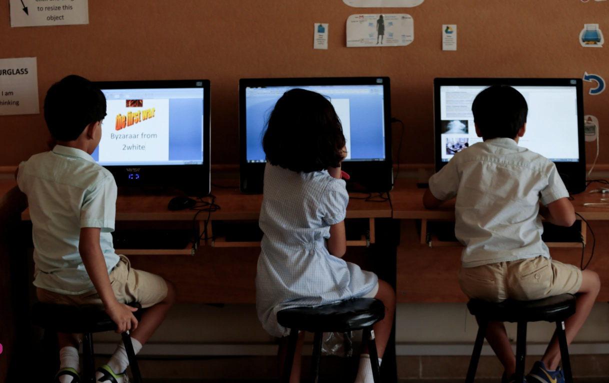 AB 2876: How California's Approach to AI Education is Unique